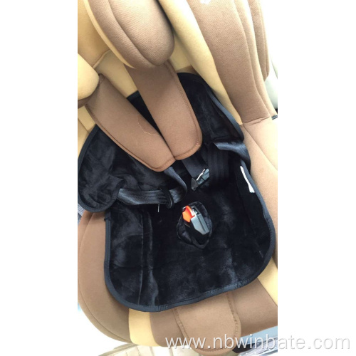 Eco-friendly Piddle Liner Pad Baby Seat Protector Saver